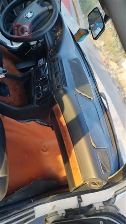 بي ام دبليو الفئة 5